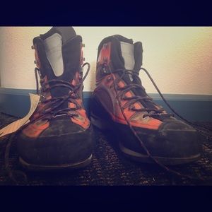 La Sportiva Trango Cube GTX Mountaineering Boots